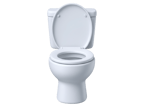 Bathroom Cleaning