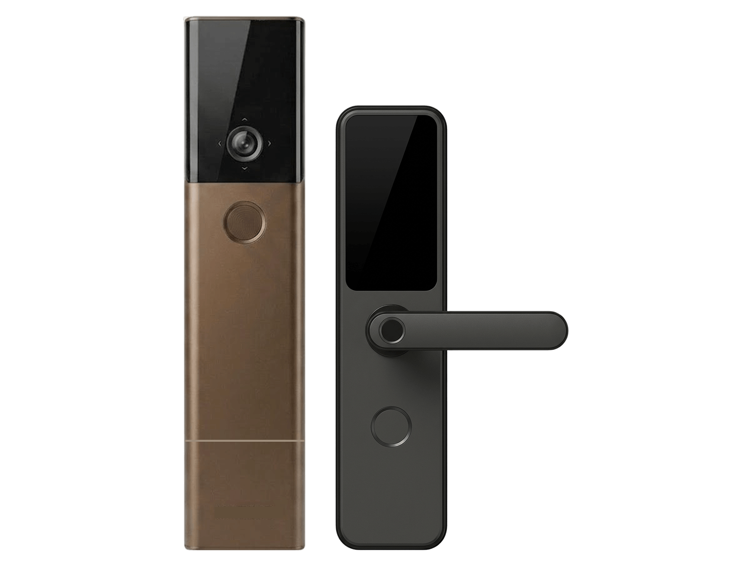 Native Smart Locks
