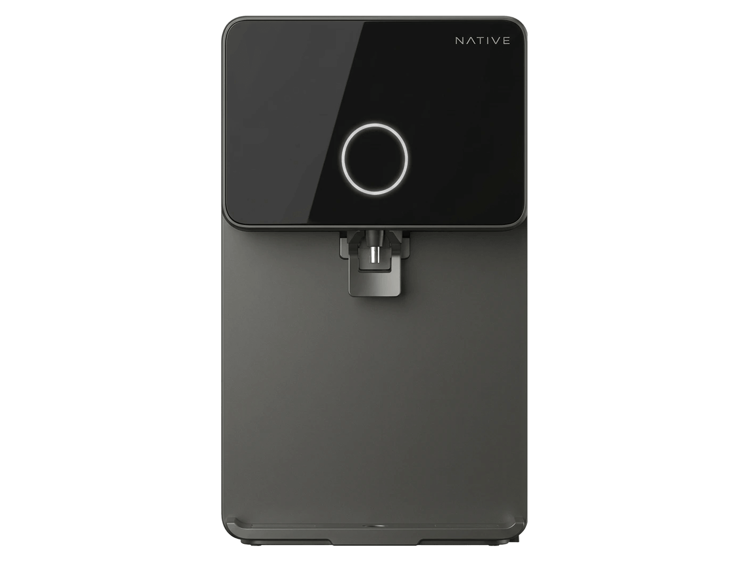 Native Water Purifier