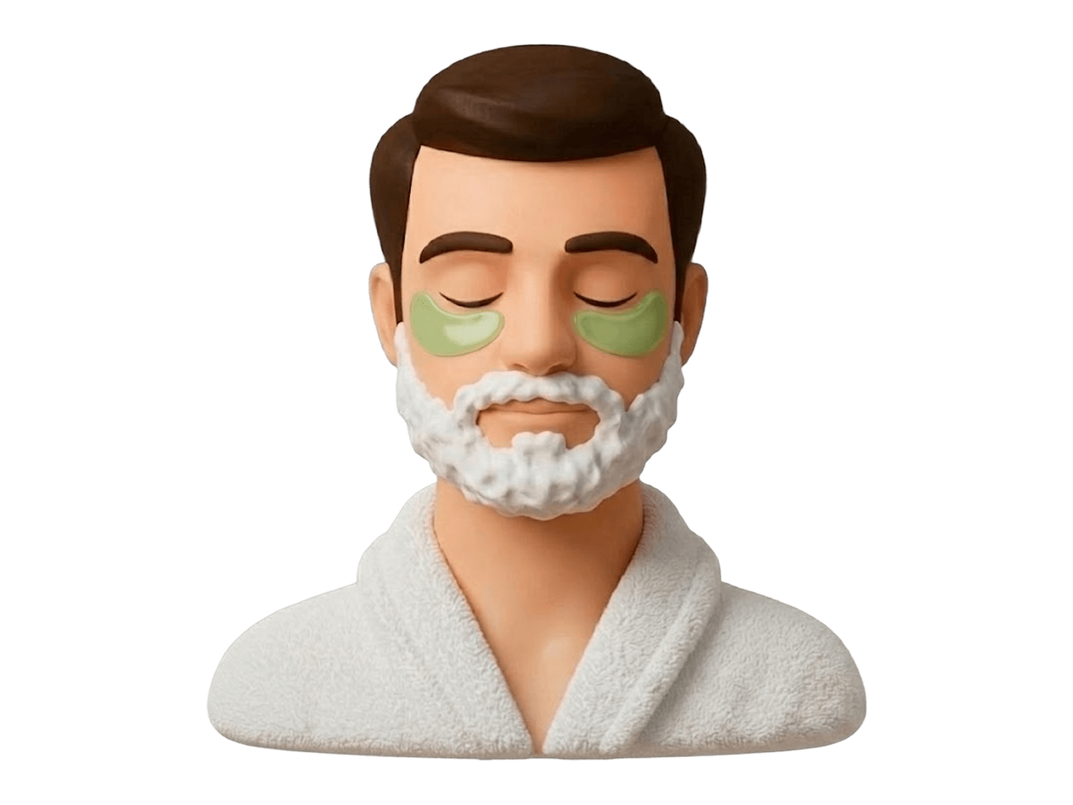 Men's Salon & Massage
