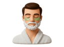 Men's Salon & Massage