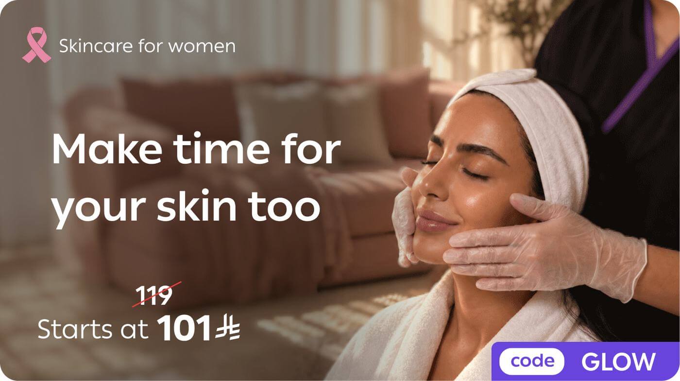 Skincare for Women