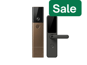 Native Smart Locks
