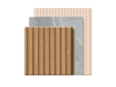 Wall makeover