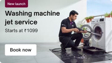 Washing Machine Repair
