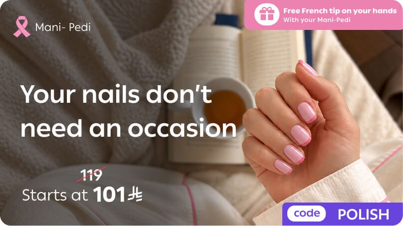 Mani-Pedi for Women