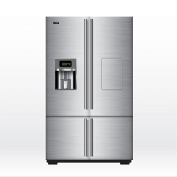 Side-by-Side - Rentomojo-Side-by-Side Door Refrigerator Checkup