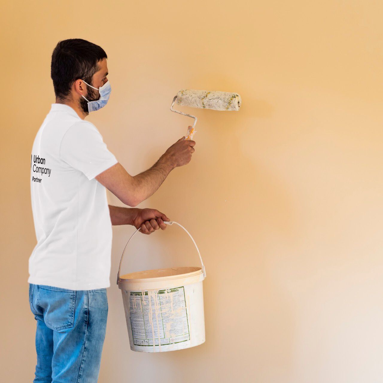 Individual Paint