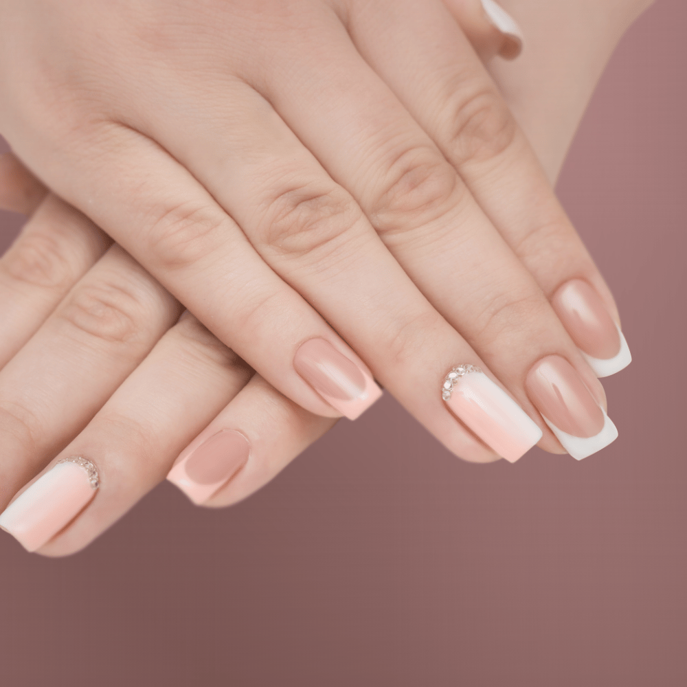 Nail Overlays