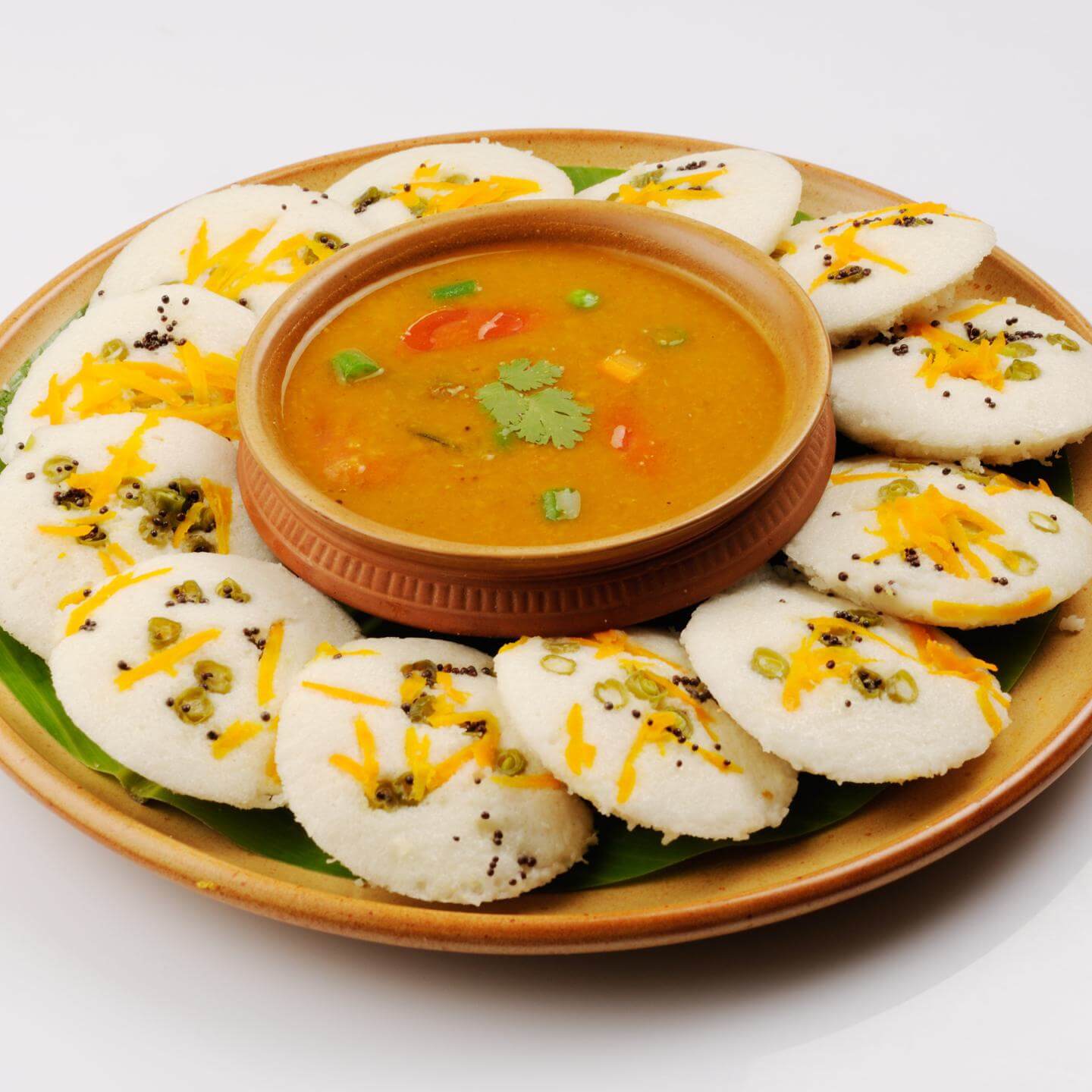 Chef Trial - South Indian Cuisine - 2 meals trial