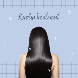 Keratin Express Treatment - Keratin Express Treatment