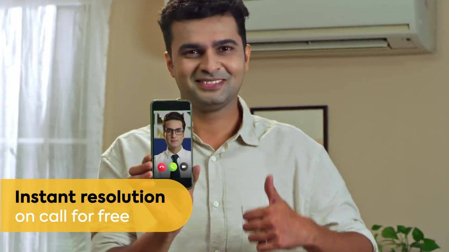 Talk To Expert in Mumbai, India