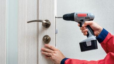 Home Security Custom Orders in Delhi NCR, India