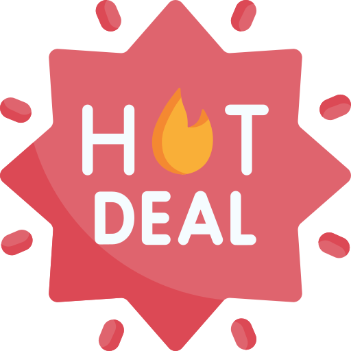 Hot Deals