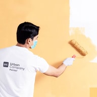 Painting & Water proofing