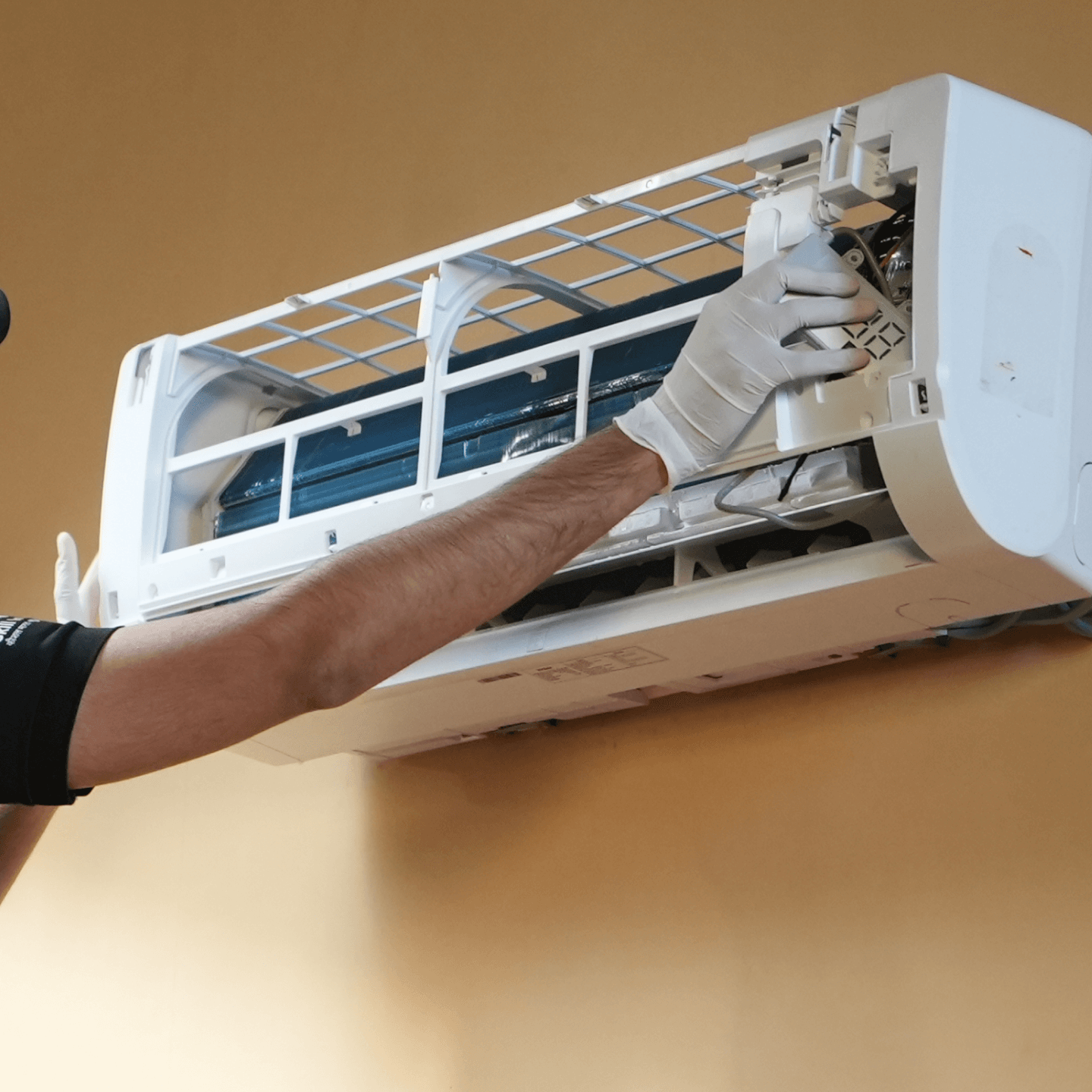 AC repair