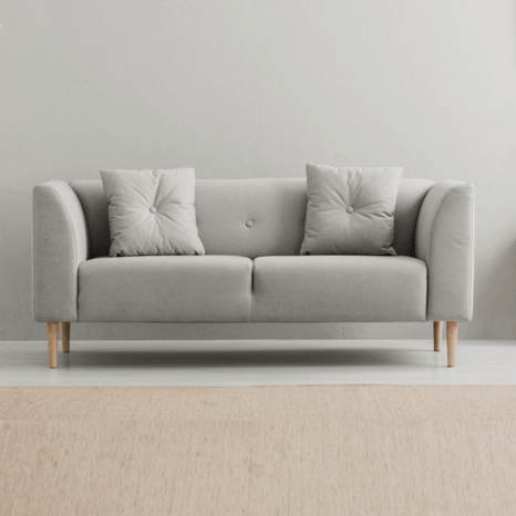 Living & Bedroom Cleaning