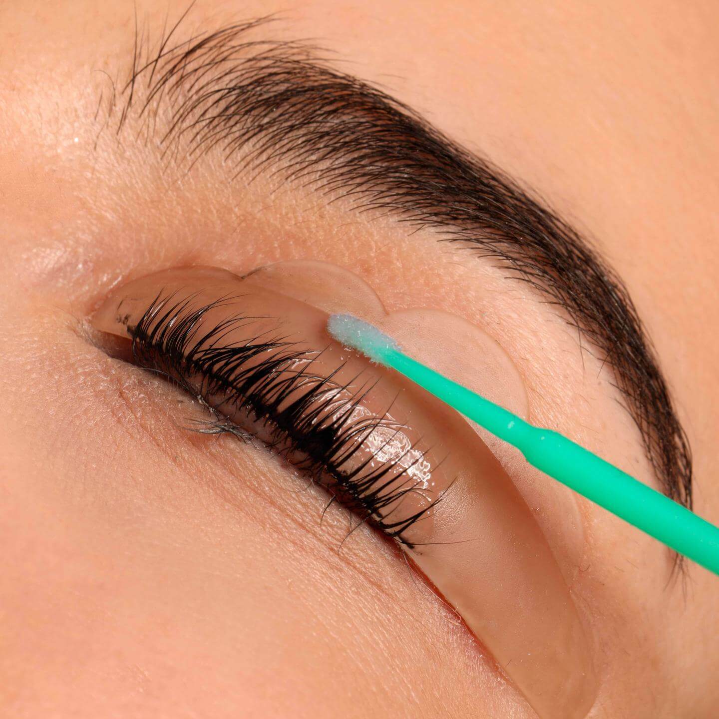 LVL, Tint, and Lamination - Lash Lift & Tint 