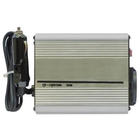 Inverter repair