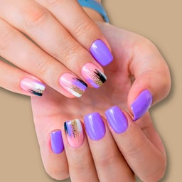 Long lasting gel polish - #groot Gel polish - both hands??::source=customer-pre-request-service&&& groot#