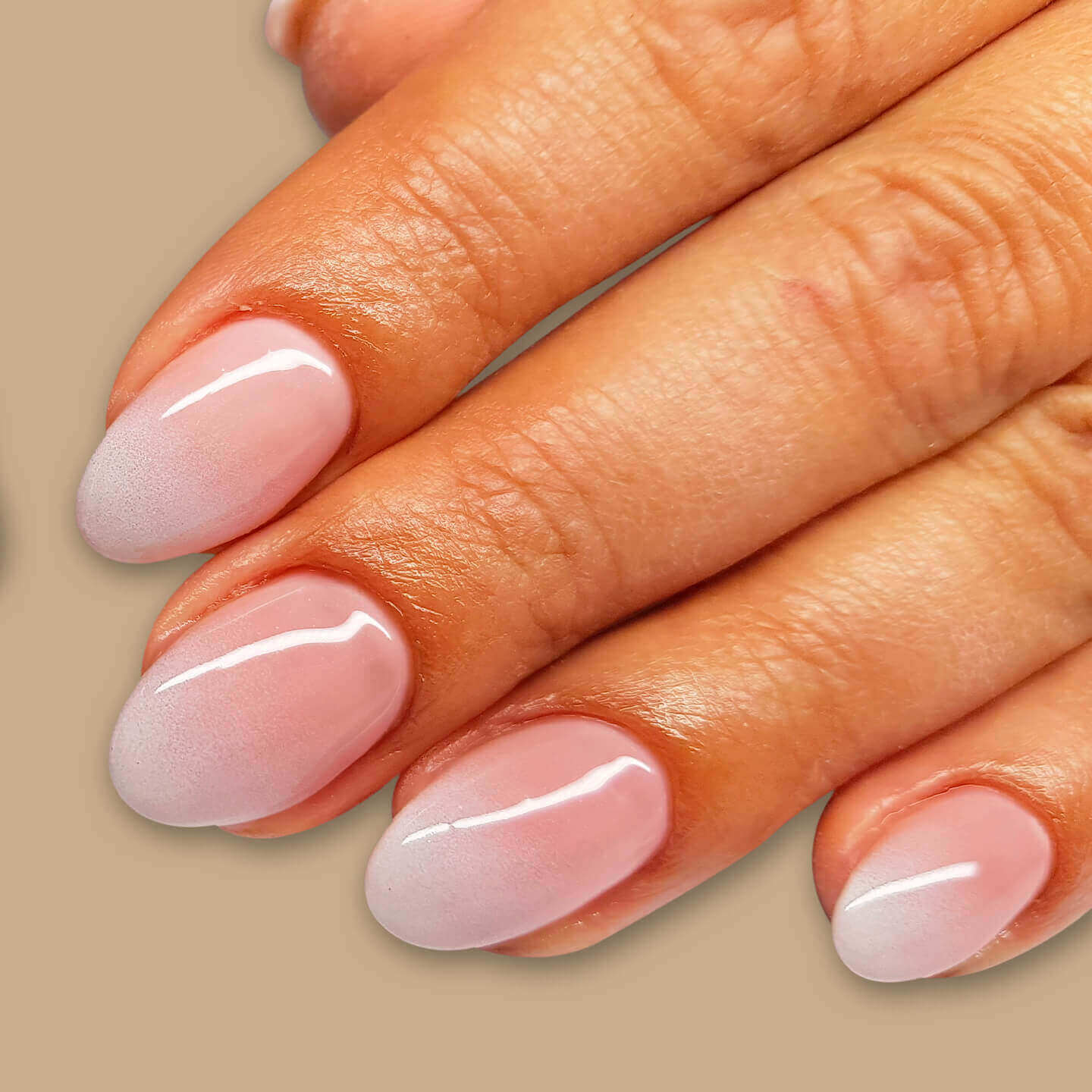Gel nail overlays - #groot Nail overlays - both hands??::source=customer-pre-request-service&&& groot#