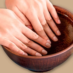 Manicure - #groot Advance manicure??::source=customer-pre-request-service&&& groot#