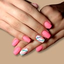 Long lasting gel polish