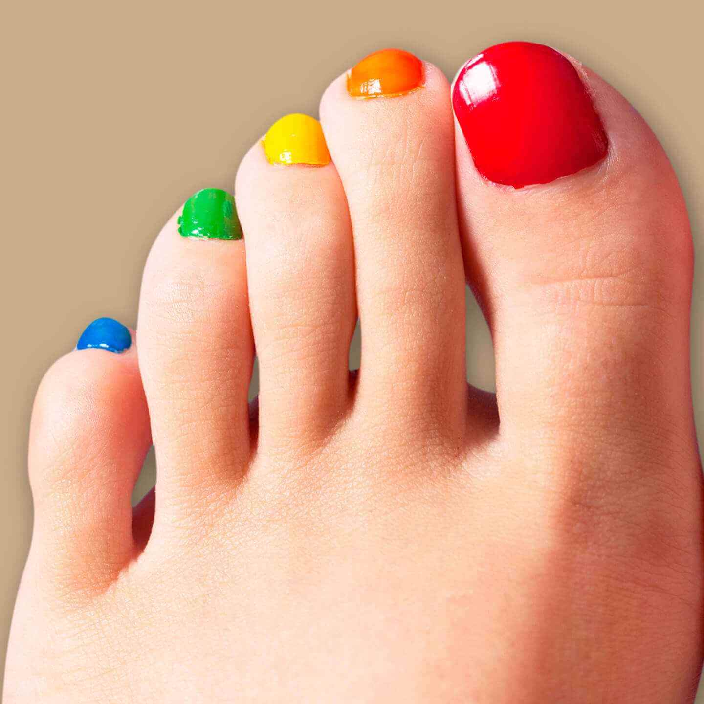 Gel nails extensions - #groot Nail extensions - feet??::source=customer-pre-request-service&&& groot#