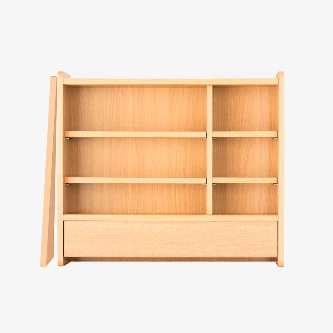 Furniture assembly