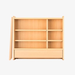Mounting & replacement - Furniture assembley