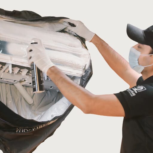 AC service