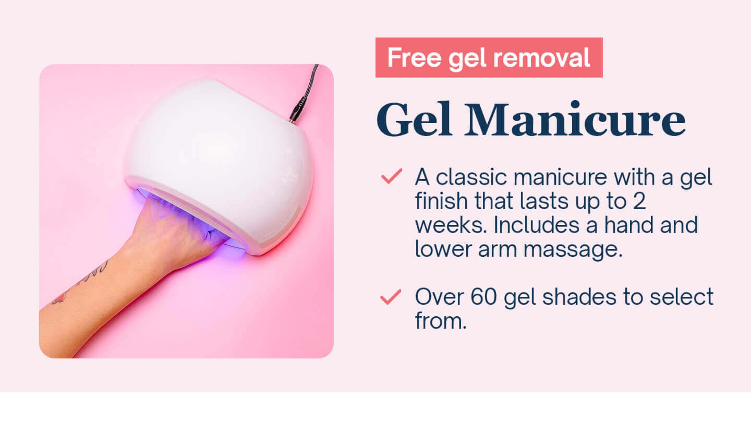 Gel - #groot Gel Mani??::source=customer-pre-request-service&&& groot#