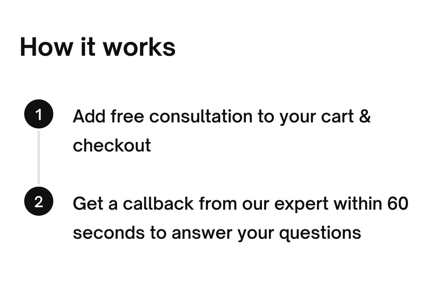 Package Description