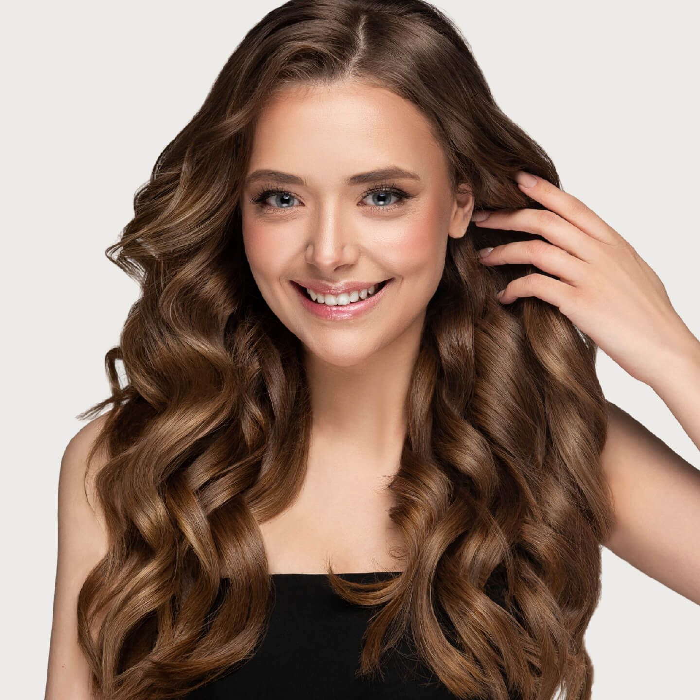Blow dry & styling