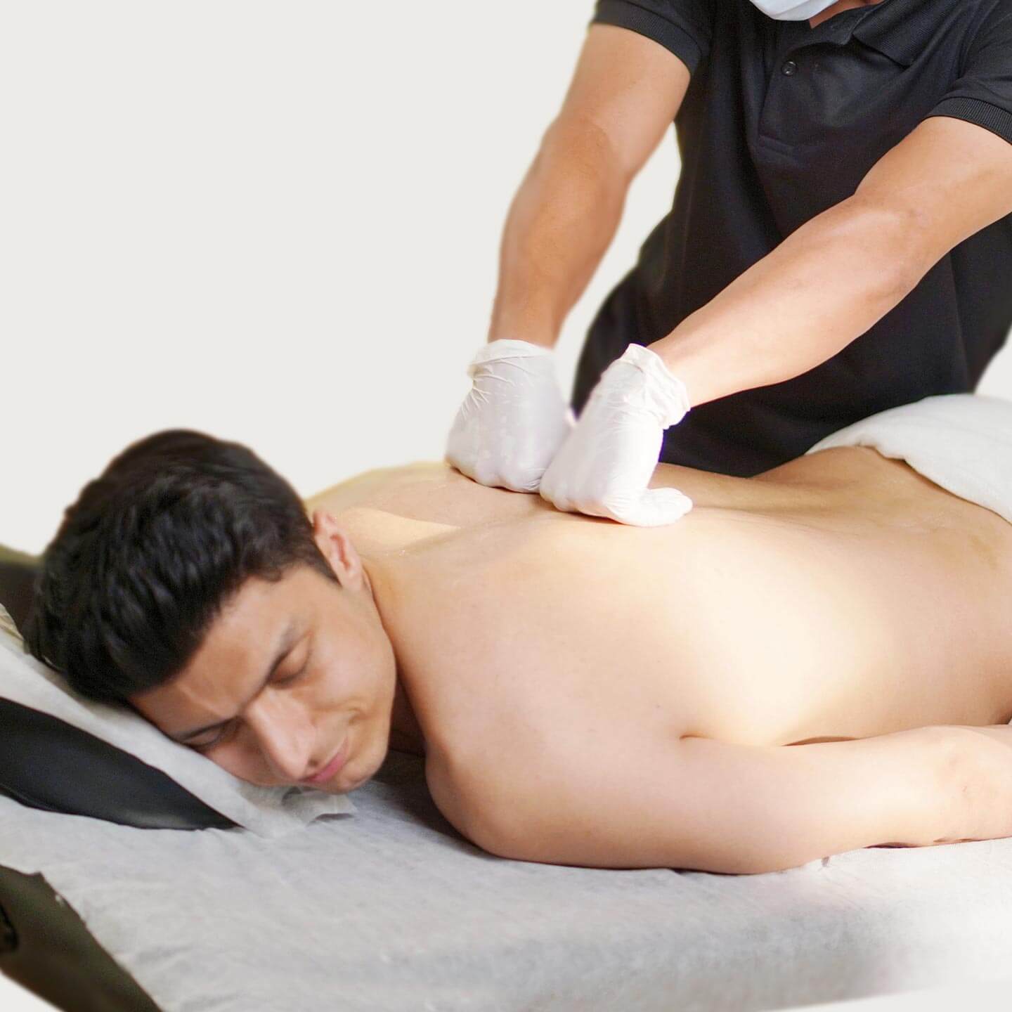 Deep Tissue