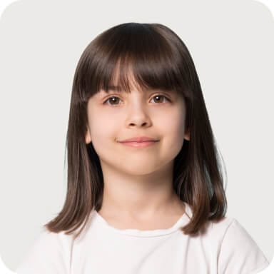 Cut & trim - Haircut for girls