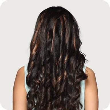 Fashion color - L'Oréal 10 signature highlights