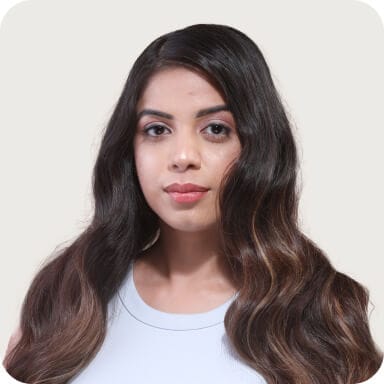 Packages - Hair trim & styling