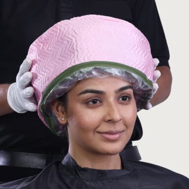 Hair care - L'Oreal hair spa
