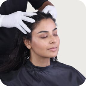Hair care