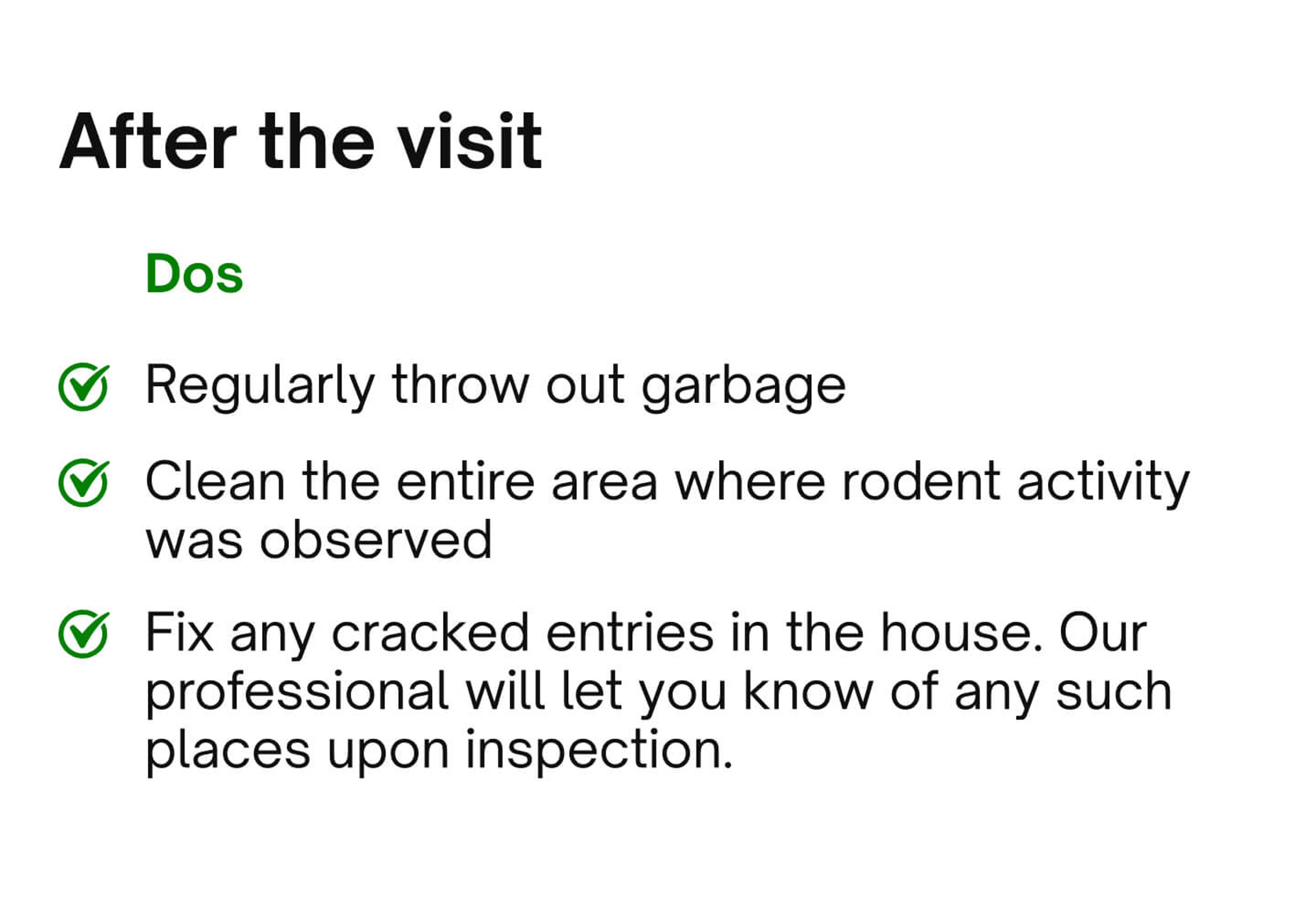 Package Description