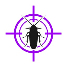 Cockroach Control - Cockroach Control - Bathroom Only