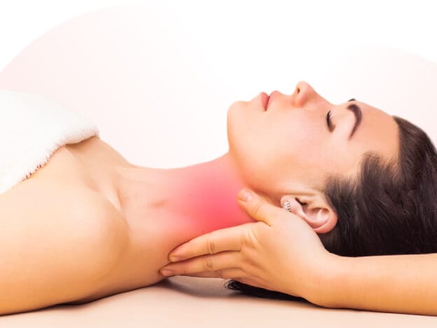 Pain relief