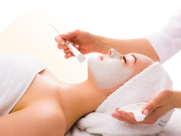 Natural skincare