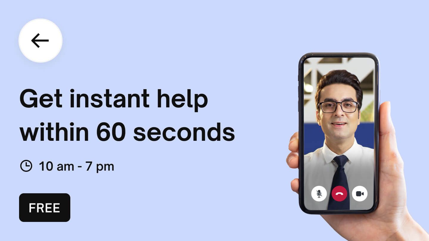 Talk to Expert 0