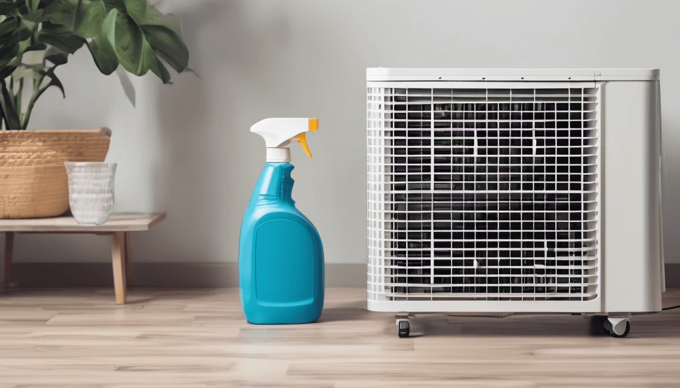AC Cleaning Tips