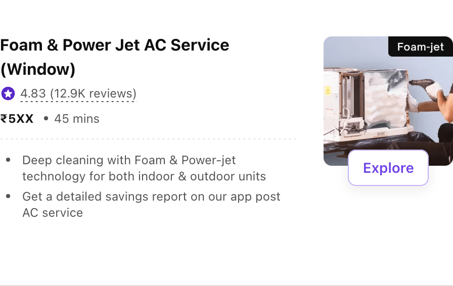 AC Cleaning Tips