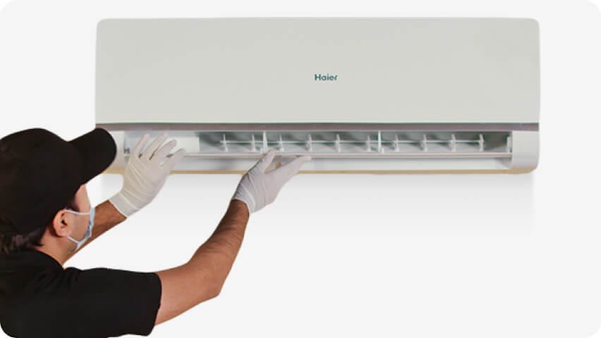 Air Conditioner