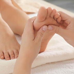 Foot Massage