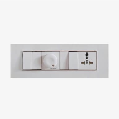 Switch & socket - Switchboard/switchbox repair